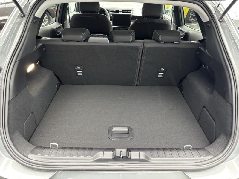 Image FORD Puma 1.0 EcoBoost Hybrid 125ch Titanium S&S Powershift