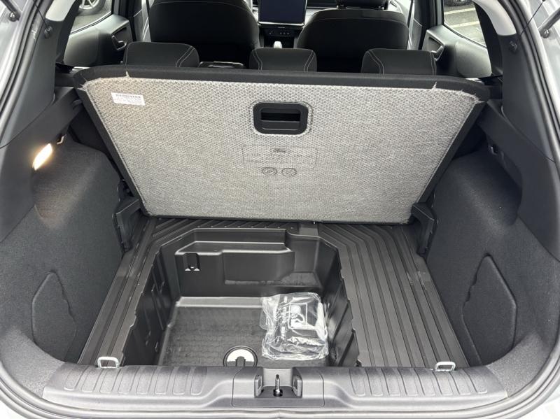 Image FORD Puma 1.0 EcoBoost Hybrid 125ch Titanium S&S Powershift