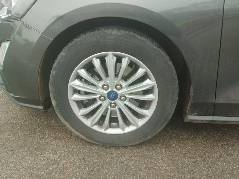 Image FORD Focus SW 1.0 EcoBoost 125ch Titanium 97g