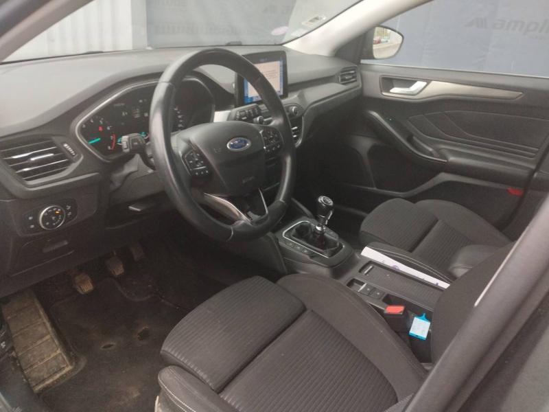 Image FORD Focus SW 1.0 EcoBoost 125ch Titanium 97g