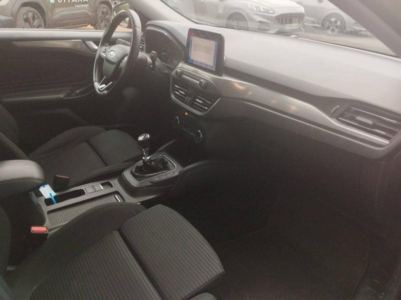 Image FORD Focus SW 1.0 EcoBoost 125ch Titanium 97g