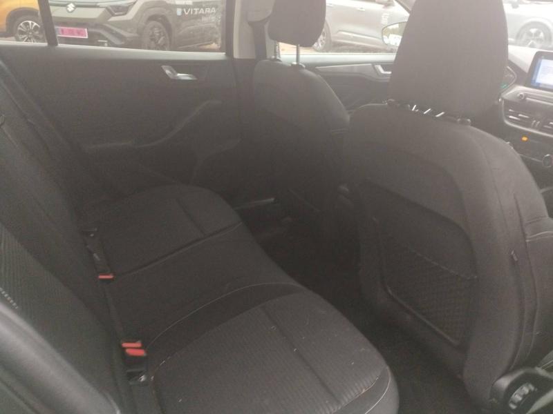 Image FORD Focus SW 1.0 EcoBoost 125ch Titanium 97g