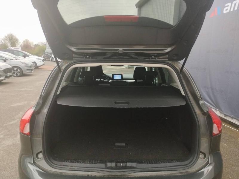 Image FORD Focus SW 1.0 EcoBoost 125ch Titanium 97g