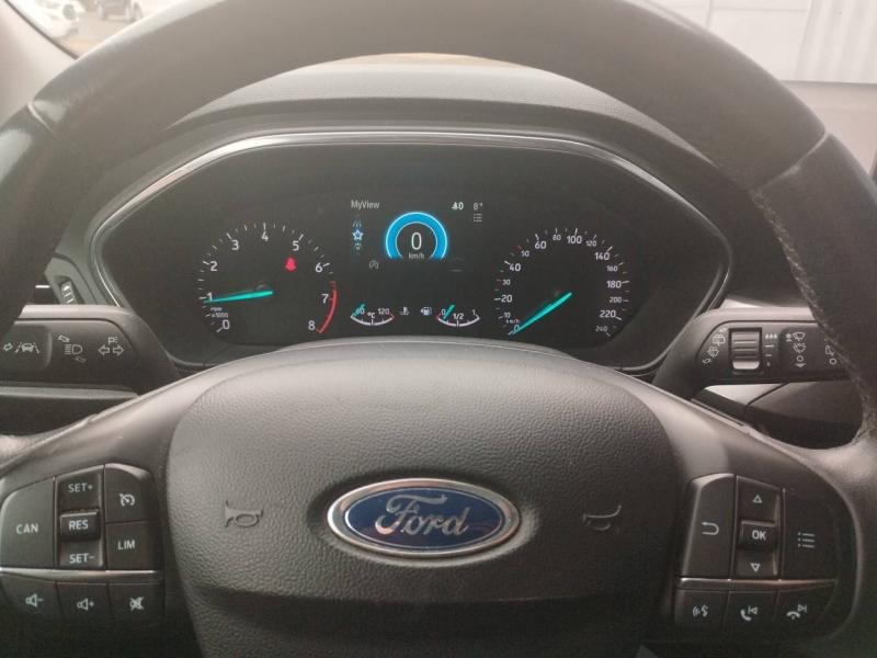 Image FORD Focus SW 1.0 EcoBoost 125ch Titanium 97g