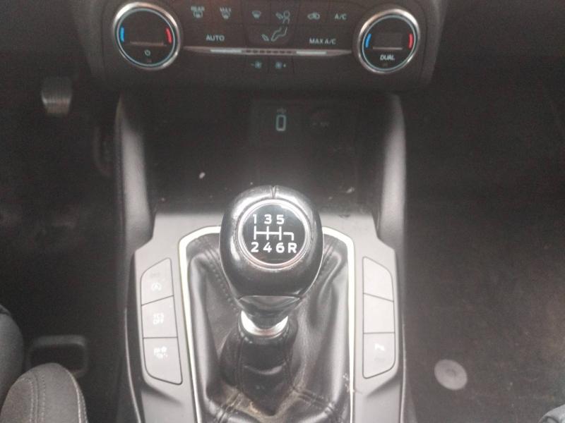 Image FORD Focus SW 1.0 EcoBoost 125ch Titanium 97g