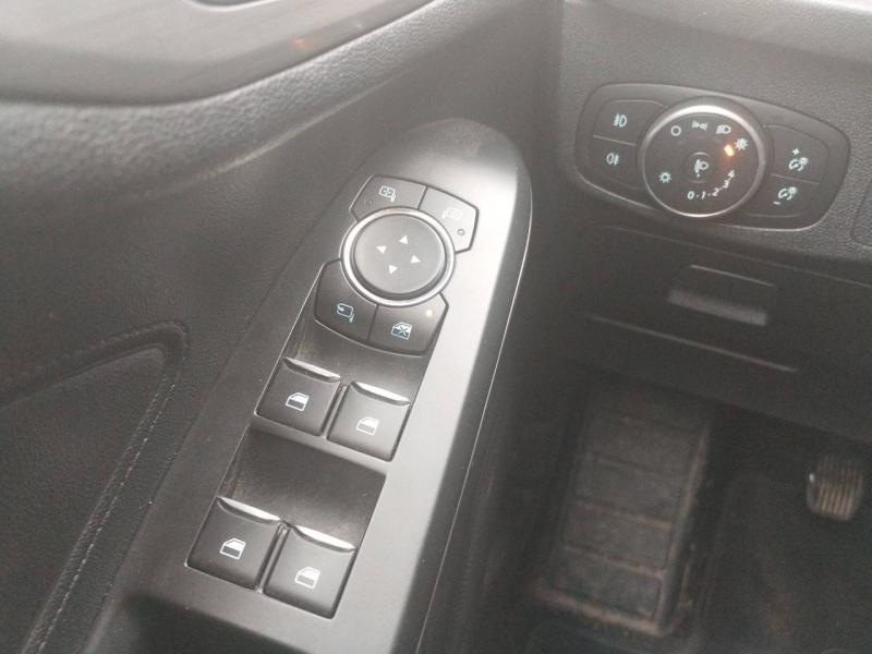 Image FORD Focus SW 1.0 EcoBoost 125ch Titanium 97g