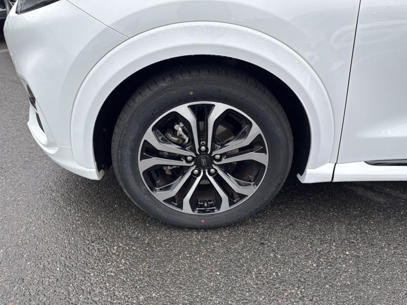 Image FORD Puma 1.0 EcoBoost 155ch S&S mHEV ST-Line X Powershift