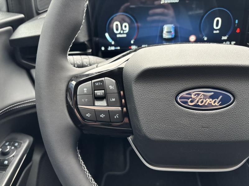 Image FORD Puma 1.0 EcoBoost Hybrid 125ch Titanium S&S Powershift