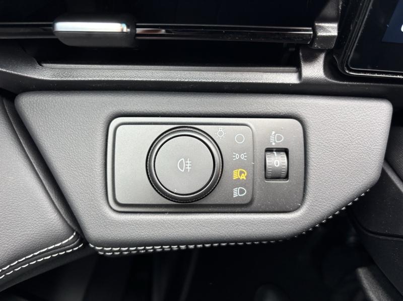 Image FORD Puma 1.0 EcoBoost Hybrid 125ch Titanium S&S Powershift