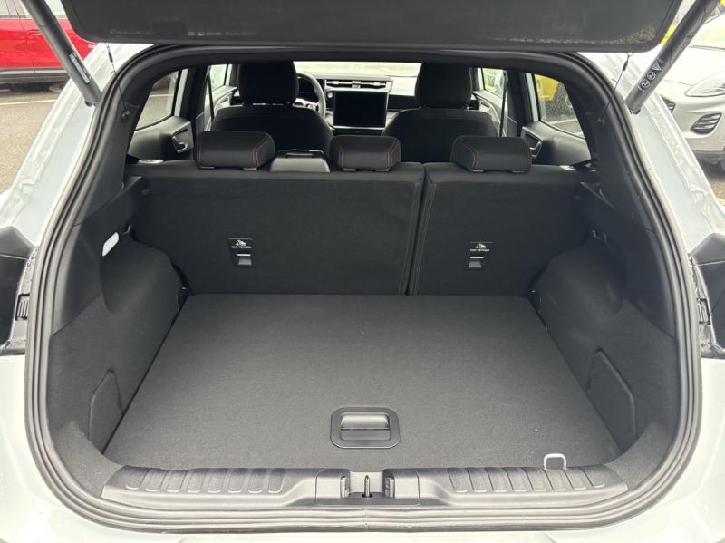 Image FORD Puma 1.0 EcoBoost Hybrid 125ch ST-Line S&S