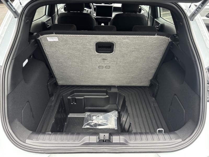 Image FORD Puma 1.0 EcoBoost Hybrid 125ch ST-Line S&S