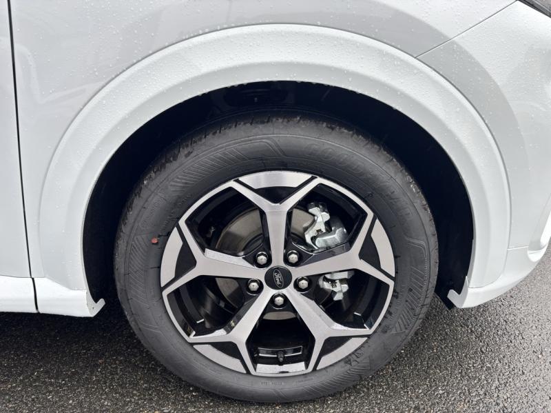 Image FORD Puma 1.0 EcoBoost Hybrid 125ch ST-Line S&S