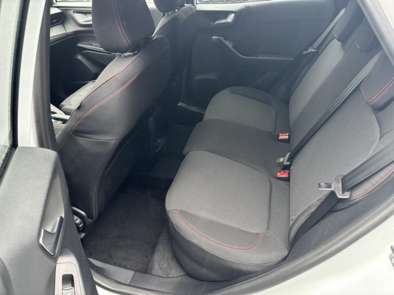 Image FORD Puma 1.0 EcoBoost Hybrid 125ch ST-Line S&S