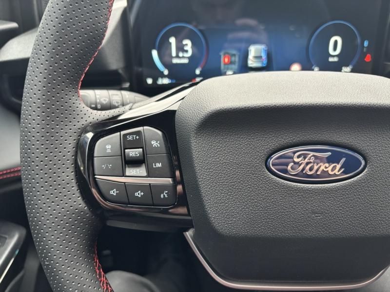 Image FORD Puma 1.0 EcoBoost Hybrid 125ch ST-Line S&S