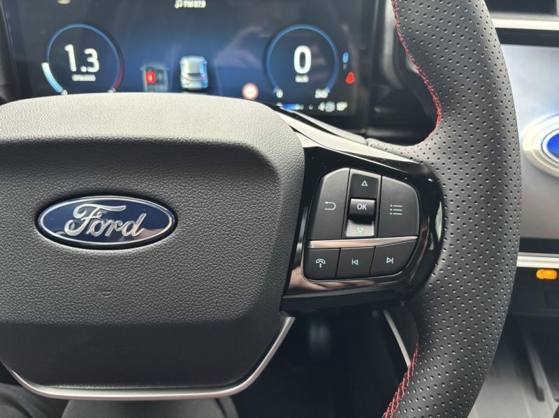 Image FORD Puma 1.0 EcoBoost Hybrid 125ch ST-Line S&S