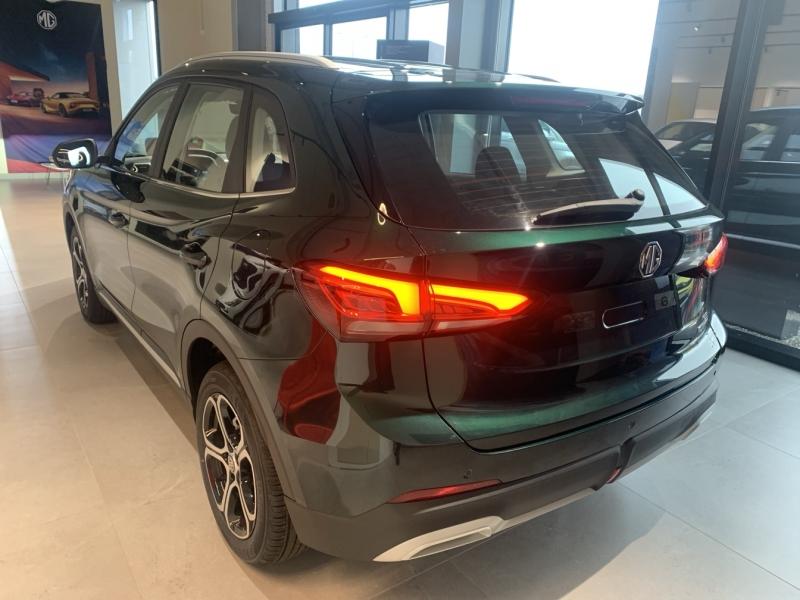 Image MG MOTOR ZS Hybrid+ 197ch Comfort