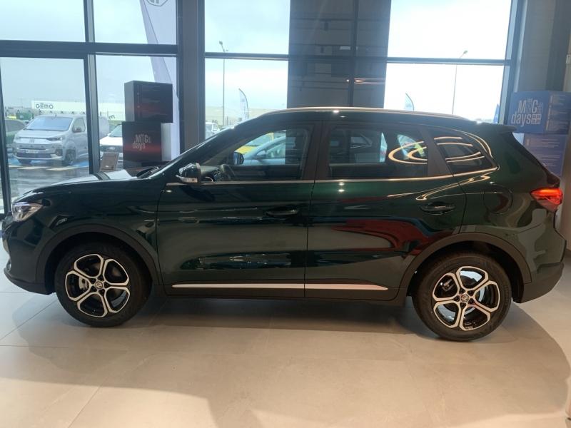Image MG MOTOR ZS Hybrid+ 197ch Comfort