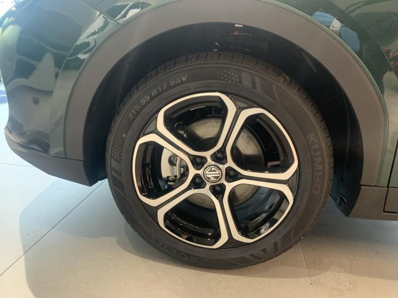 Image MG MOTOR ZS Hybrid+ 197ch Comfort