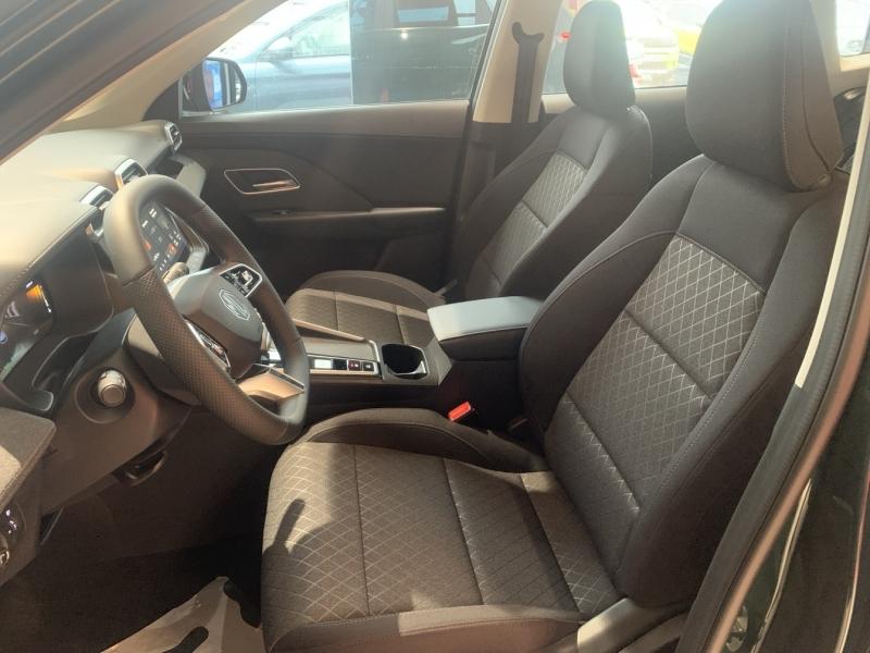 Image MG MOTOR ZS Hybrid+ 197ch Comfort