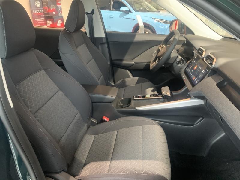 Image MG MOTOR ZS Hybrid+ 197ch Comfort