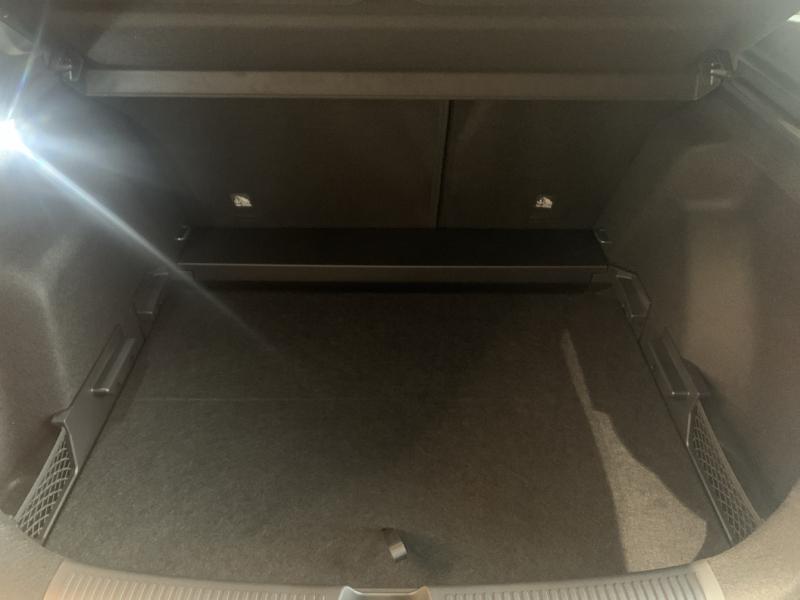 Image MG MOTOR ZS Hybrid+ 197ch Comfort