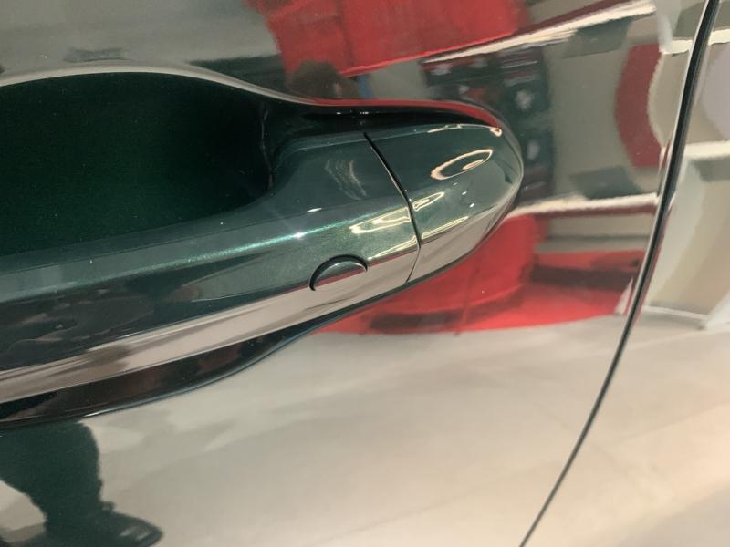 Image MG MOTOR ZS Hybrid+ 197ch Comfort