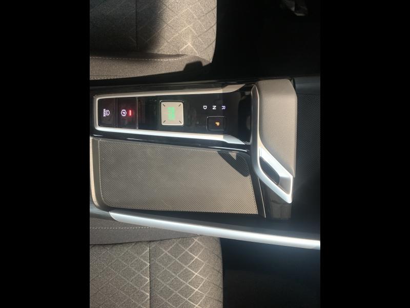 Image MG MOTOR ZS Hybrid+ 197ch Comfort