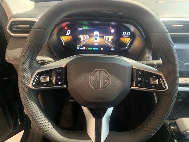 Image MG MOTOR ZS Hybrid+ 197ch Comfort