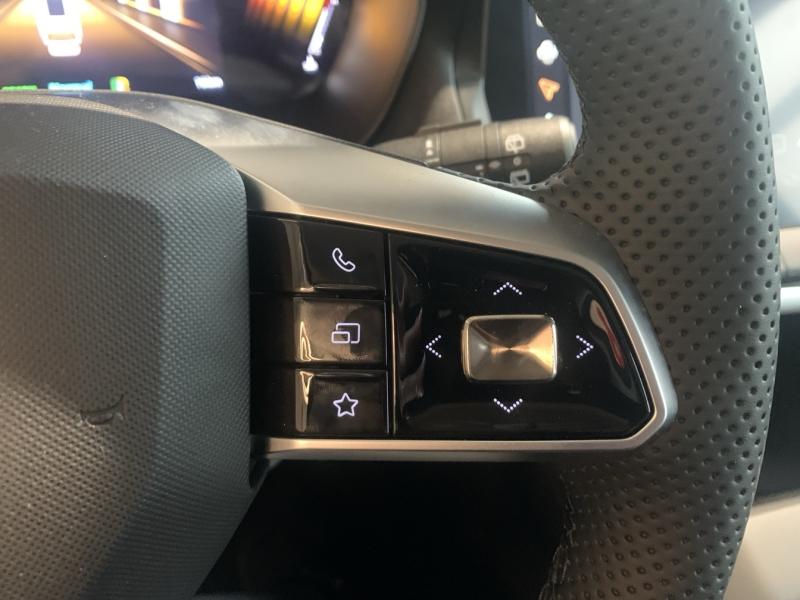 Image MG MOTOR ZS Hybrid+ 197ch Comfort