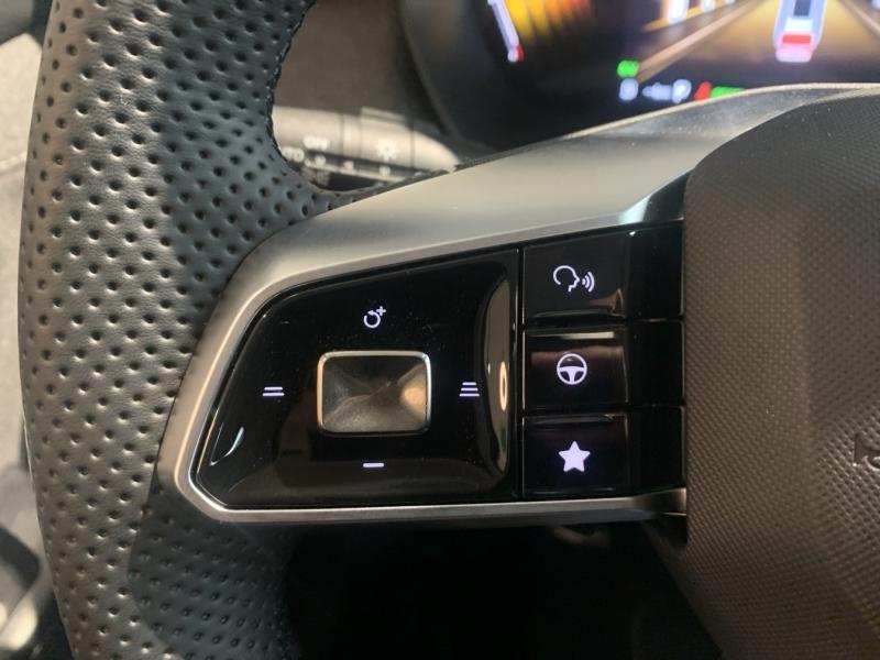 Image MG MOTOR ZS Hybrid+ 197ch Comfort