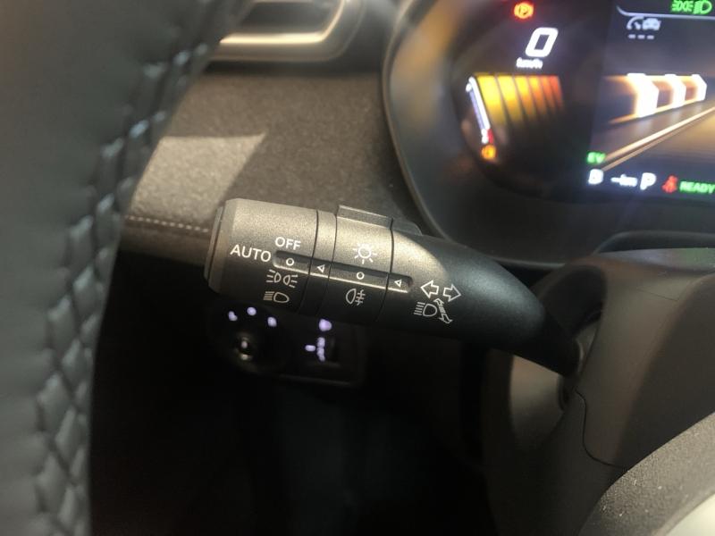 Image MG MOTOR ZS Hybrid+ 197ch Comfort