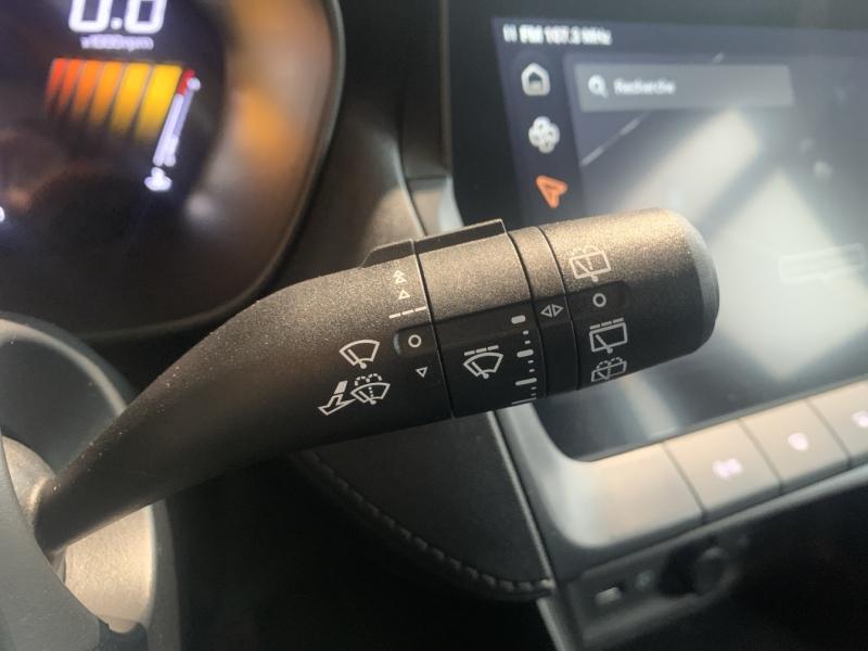 Image MG MOTOR ZS Hybrid+ 197ch Comfort