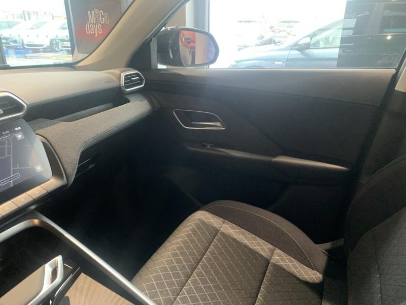 Image MG MOTOR ZS Hybrid+ 197ch Comfort