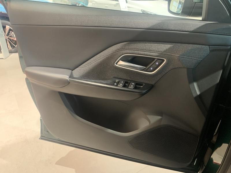 Image MG MOTOR ZS Hybrid+ 197ch Comfort