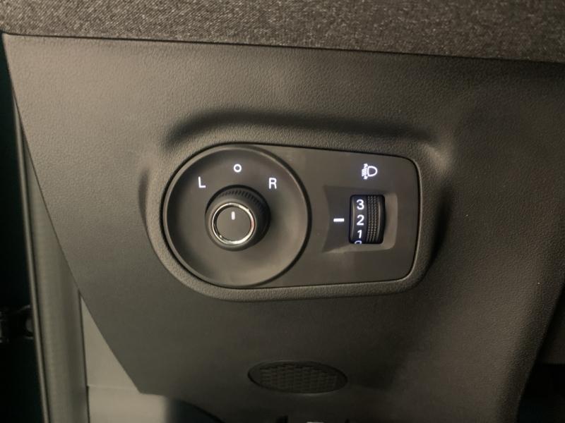 Image MG MOTOR ZS Hybrid+ 197ch Comfort