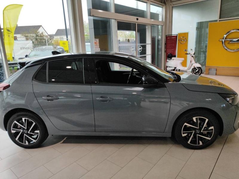 Image OPEL Corsa 1.2 Turbo Hybrid 110ch GS e-DCT6