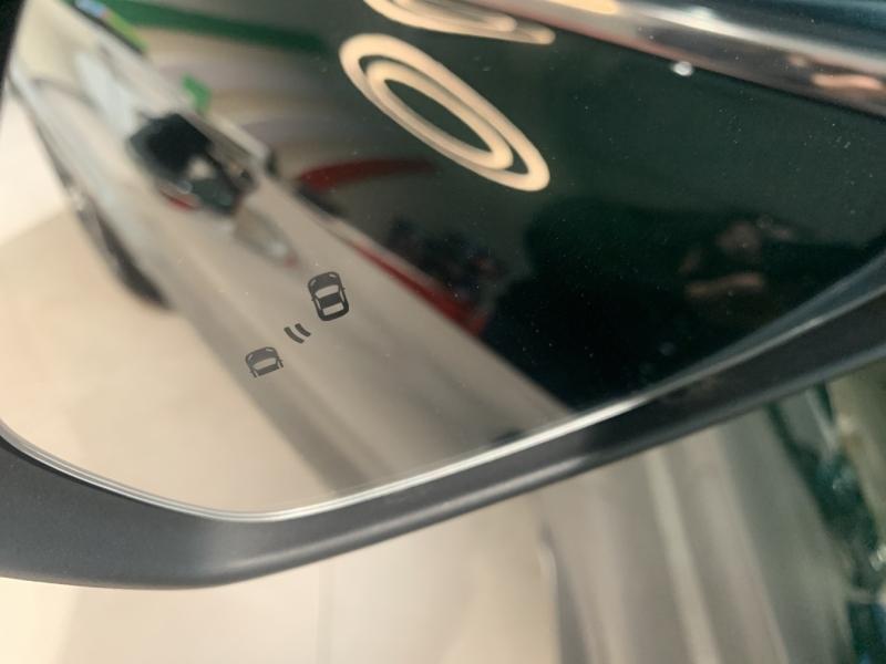 Image MG MOTOR ZS Hybrid+ 197ch Comfort