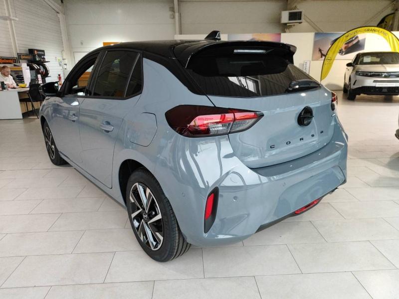 Image OPEL Corsa 1.2 Turbo Hybrid 110ch GS e-DCT6