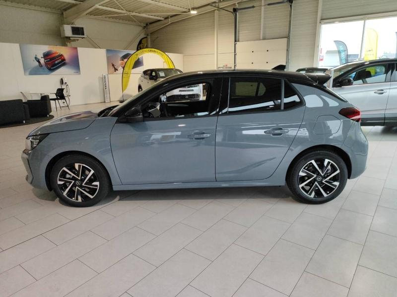 Image OPEL Corsa 1.2 Turbo Hybrid 110ch GS e-DCT6