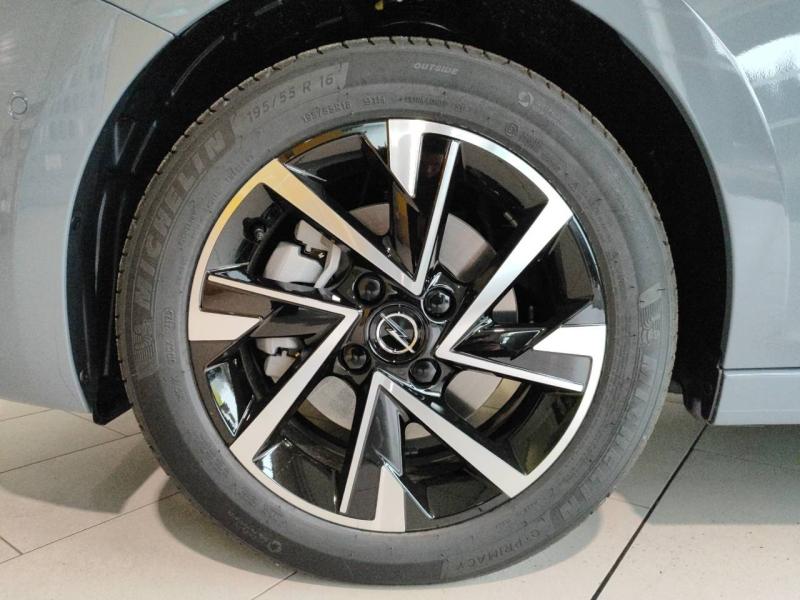 Image OPEL Corsa 1.2 Turbo Hybrid 110ch GS e-DCT6