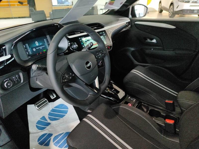 Image OPEL Corsa 1.2 Turbo Hybrid 110ch GS e-DCT6