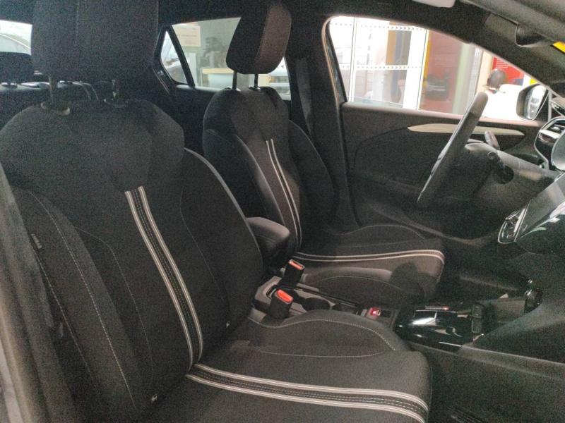 Image OPEL Corsa 1.2 Turbo Hybrid 110ch GS e-DCT6