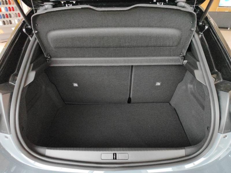 Image OPEL Corsa 1.2 Turbo Hybrid 110ch GS e-DCT6