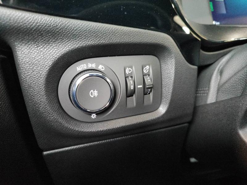 Image OPEL Corsa 1.2 Turbo Hybrid 110ch GS e-DCT6