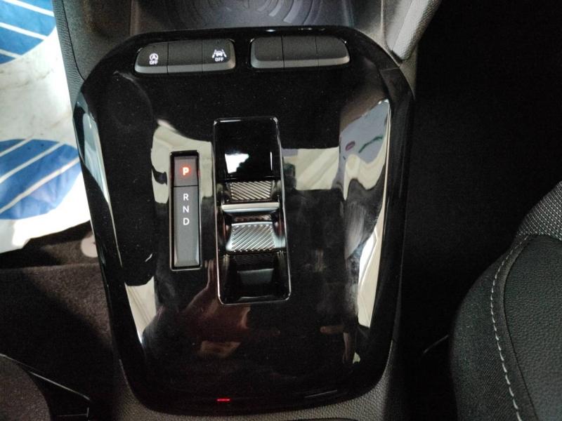 Image OPEL Corsa 1.2 Turbo Hybrid 110ch GS e-DCT6