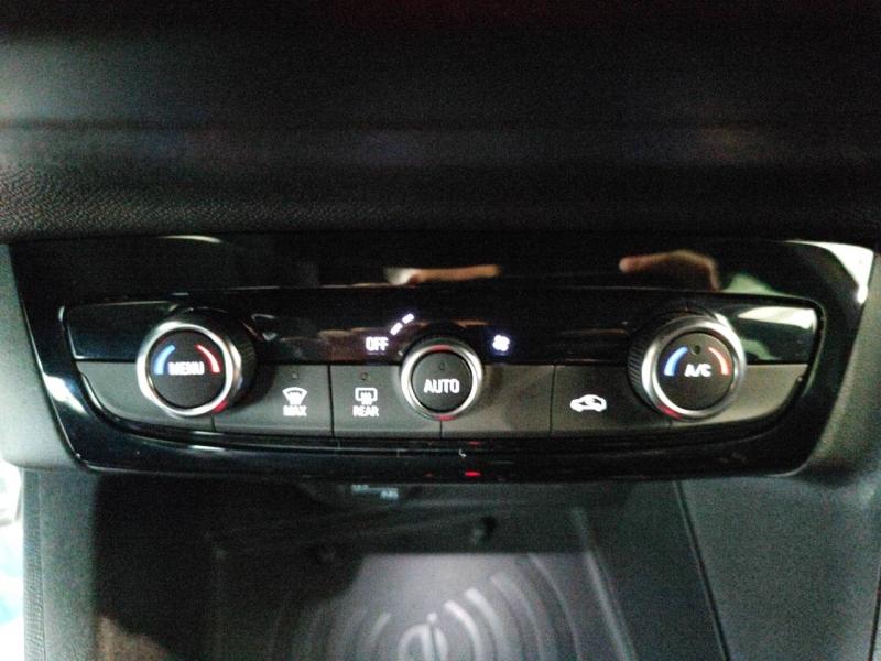 Image OPEL Corsa 1.2 Turbo Hybrid 110ch GS e-DCT6