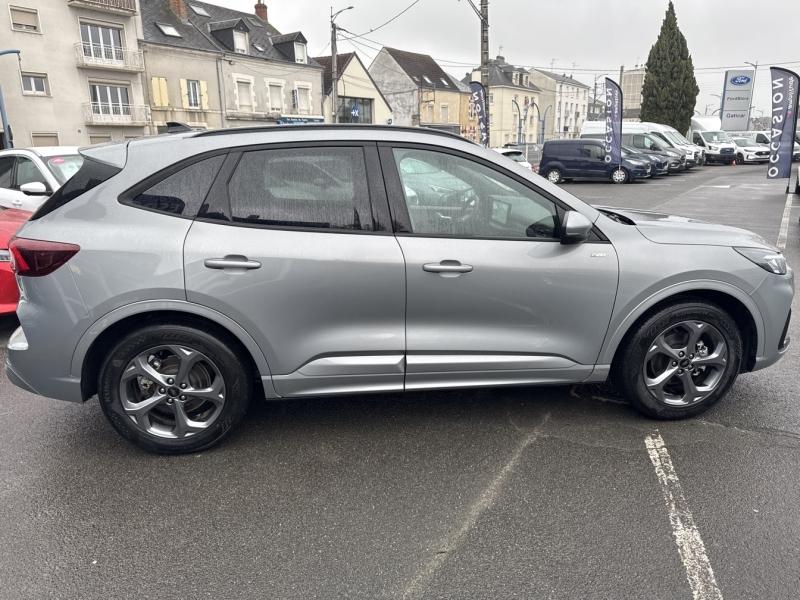 Image FORD Kuga 2.5 Duratec 180ch Hybrid FlexiFuel ST-Line Powershift