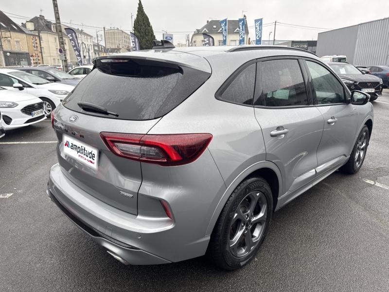Image FORD Kuga 2.5 Duratec 180ch Hybrid FlexiFuel ST-Line Powershift