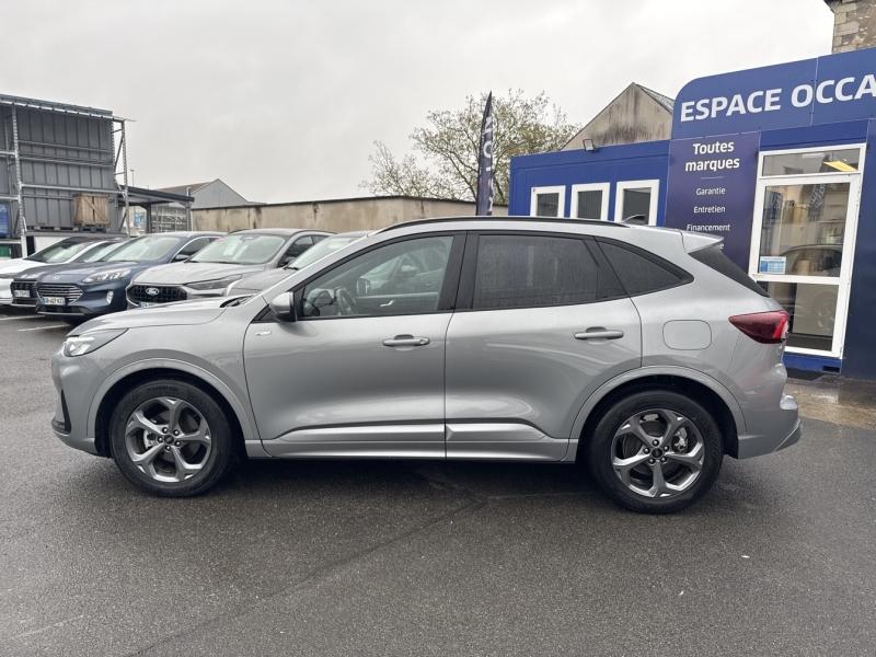 Image FORD Kuga 2.5 Duratec 180ch Hybrid FlexiFuel ST-Line Powershift