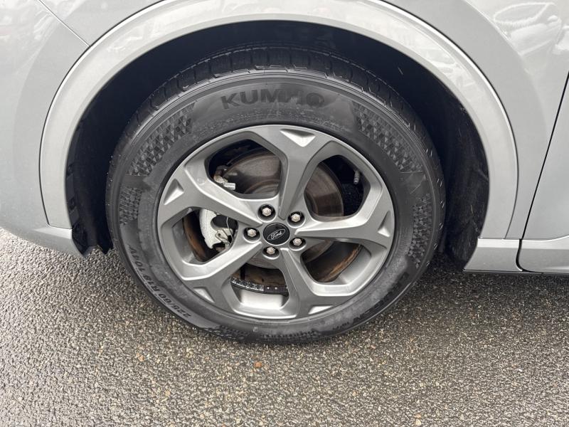 Image FORD Kuga 2.5 Duratec 180ch Hybrid FlexiFuel ST-Line Powershift
